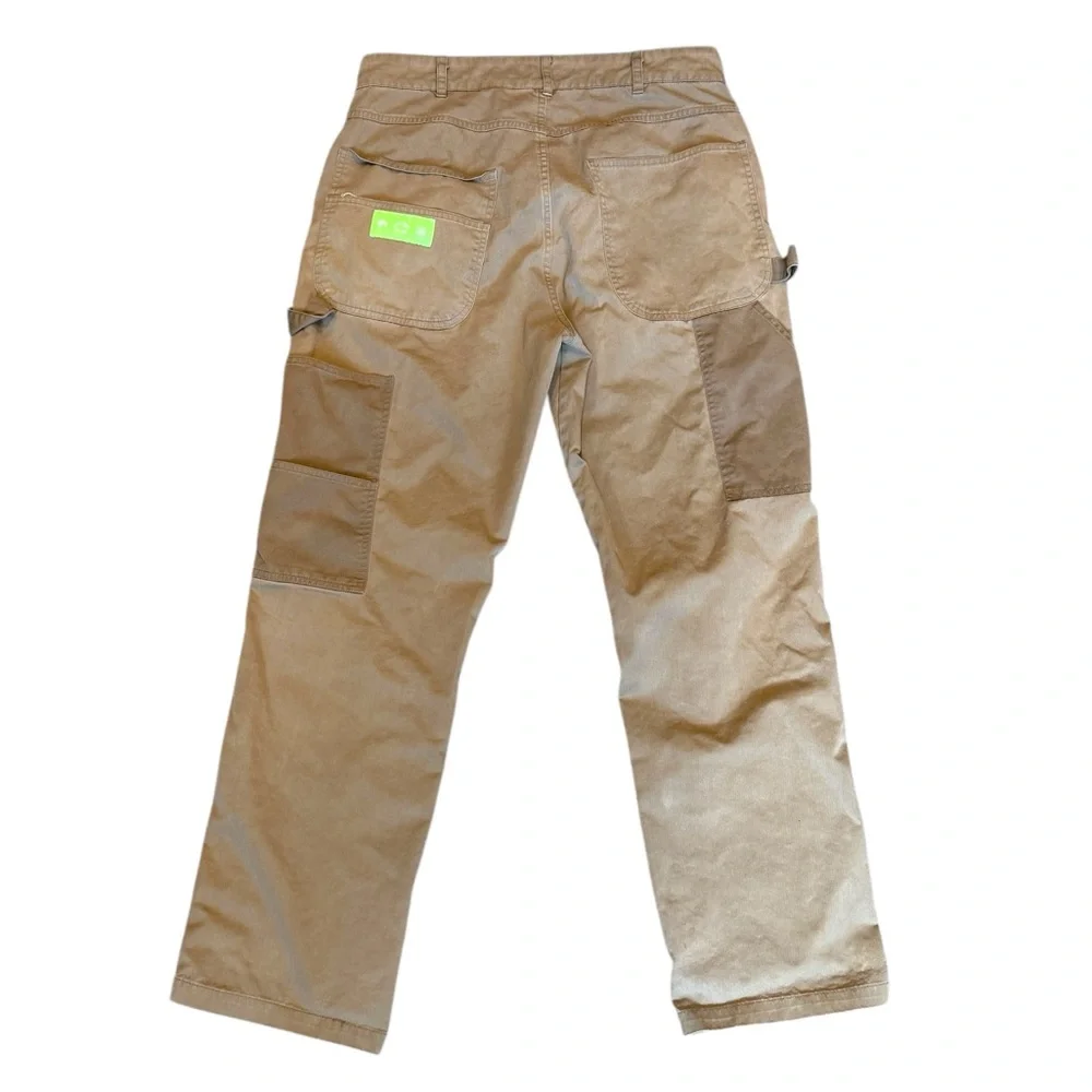 Mister Green Off Road Utility Pant Men’s Sz XS (30X28)